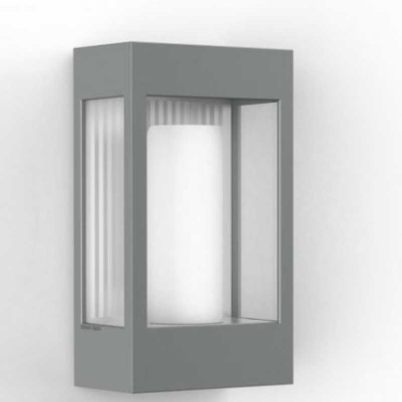 moderne Gastro Aussenleuchte